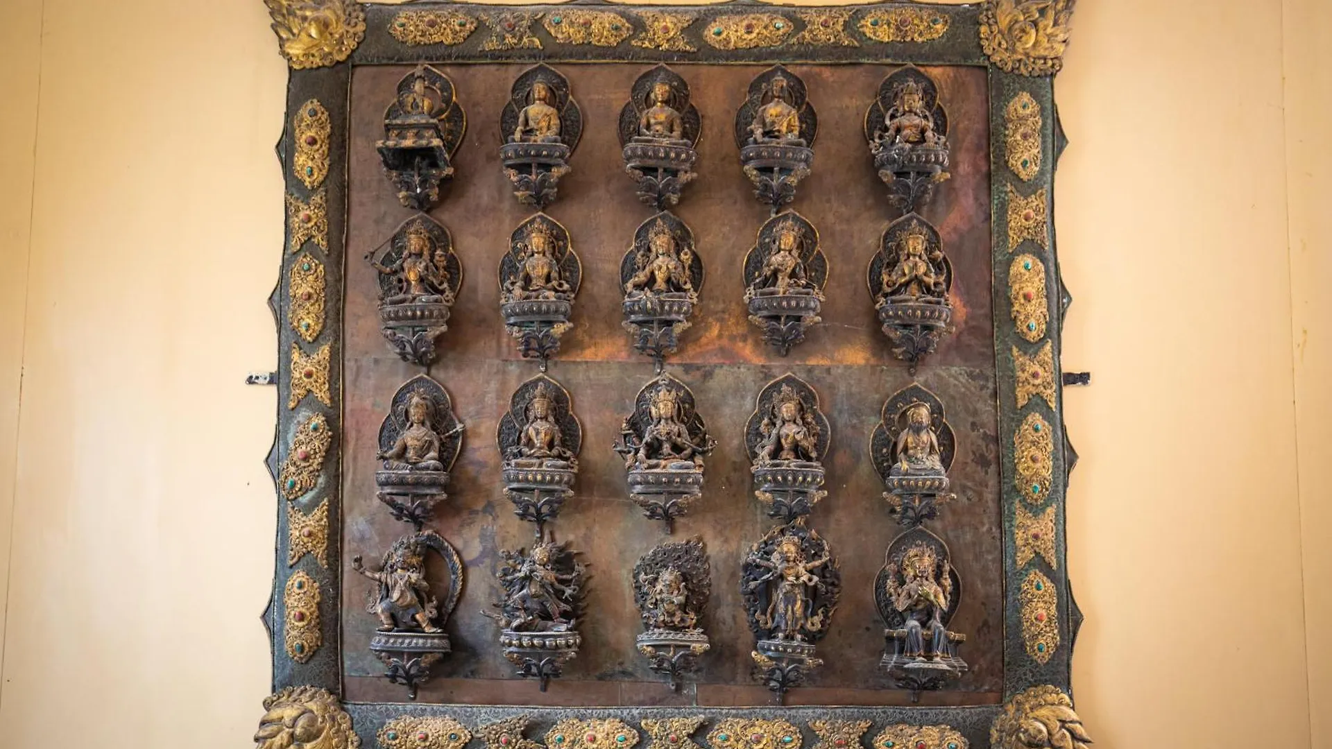 Hotel Goodwill Patan Durbar Square, Kathmandu