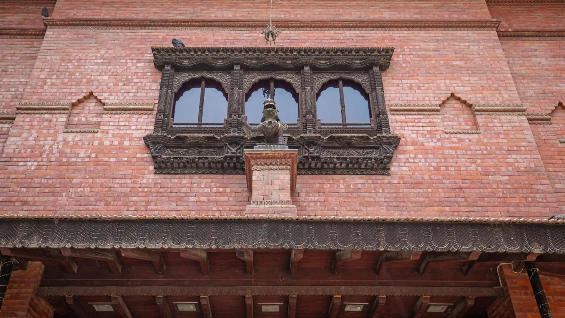 Hotel Goodwill Patan Durbar Square, Kathmandu