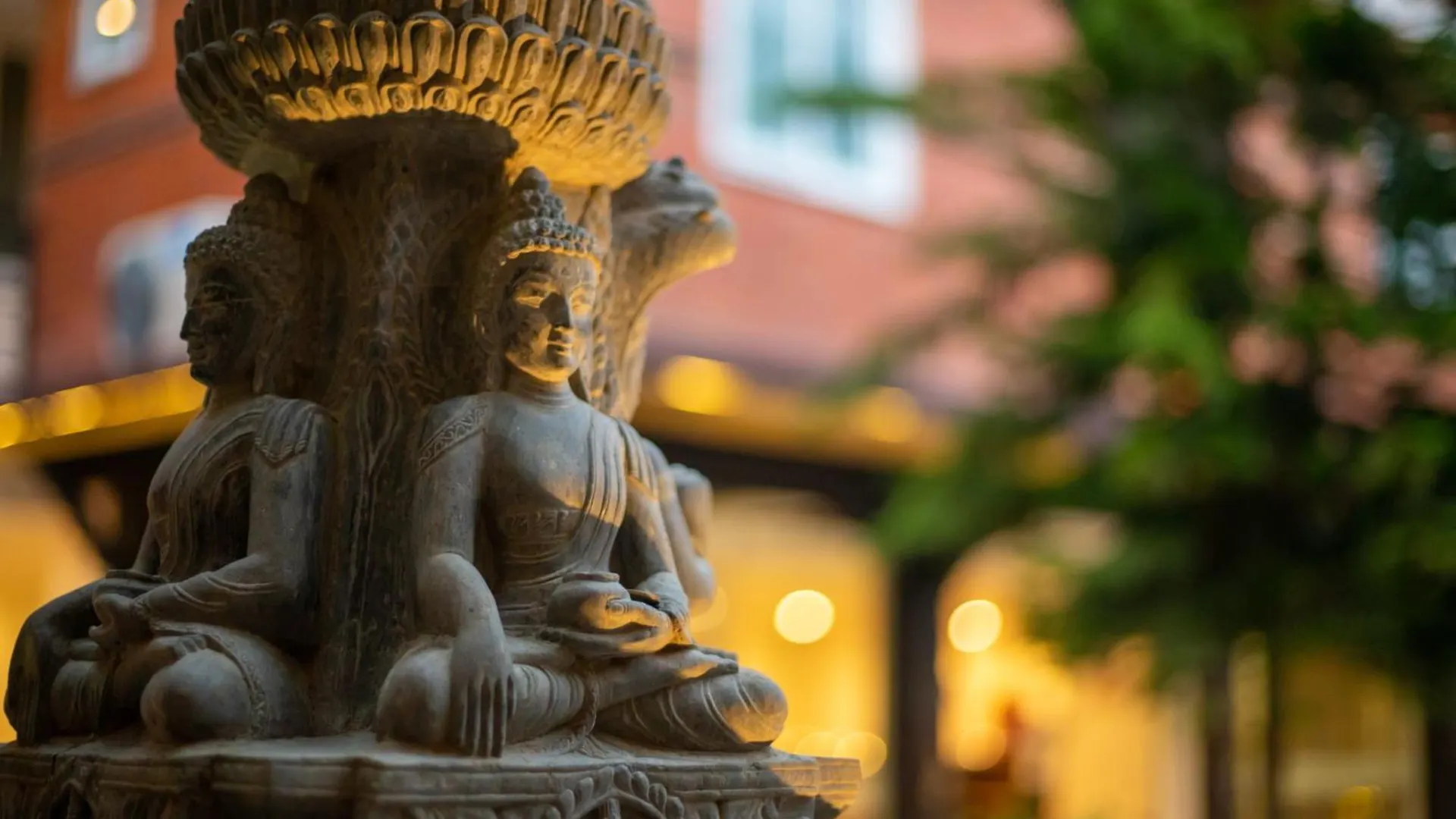 Hotel Goodwill Patan Durbar Square, Kathmandu Nepal