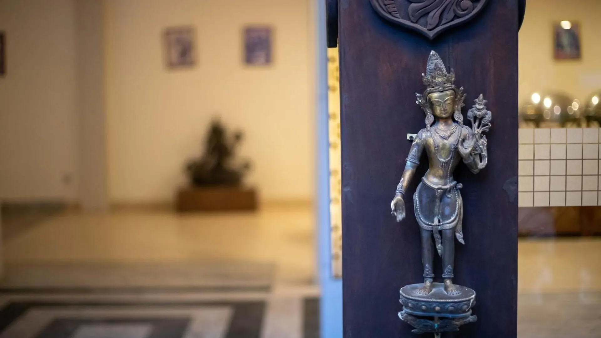Hotel Goodwill Patan Durbar Square, Kathmandu 4*,  Nepal