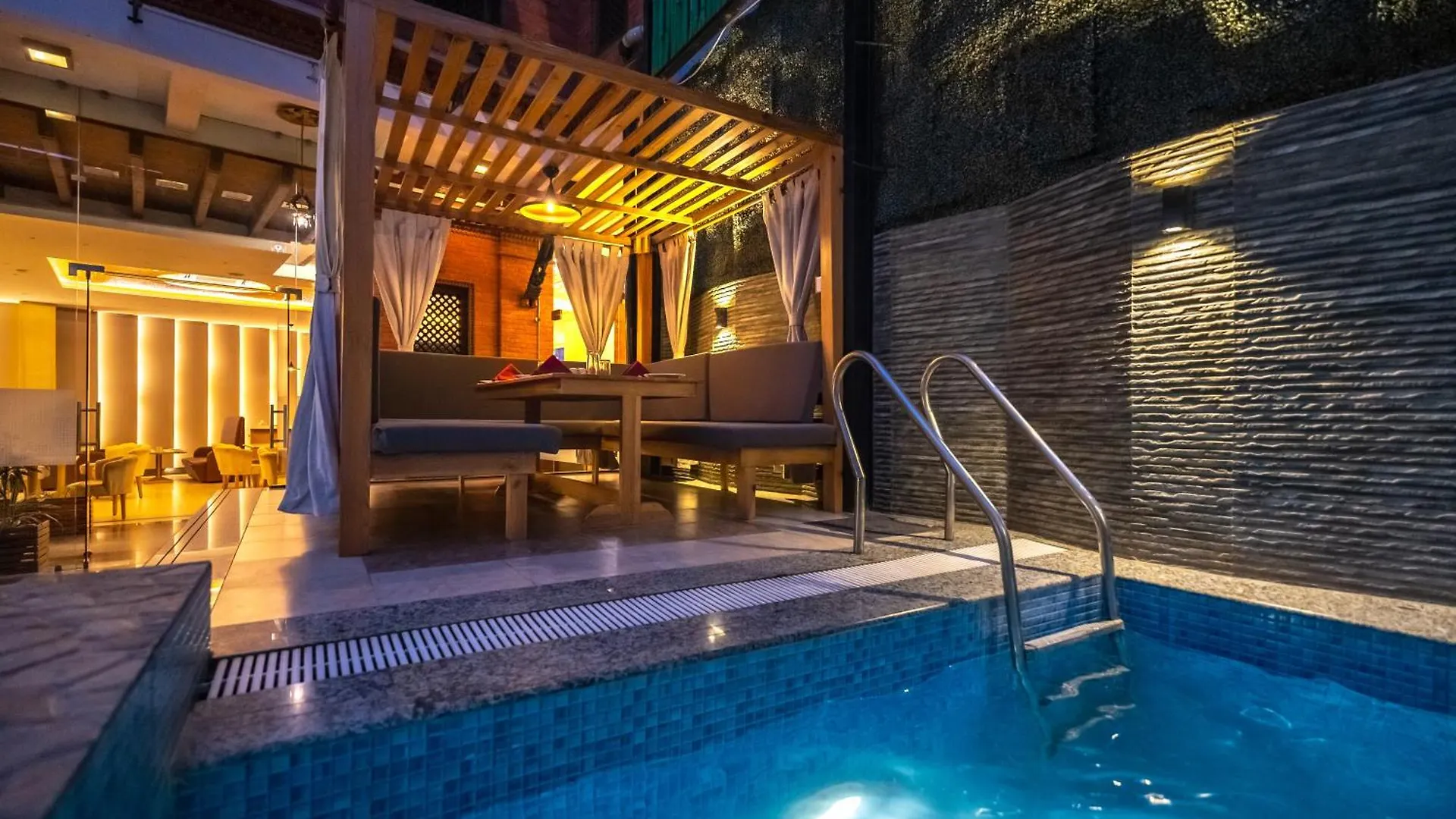 Hotel Goodwill Patan Durbar Square, Kathmandu