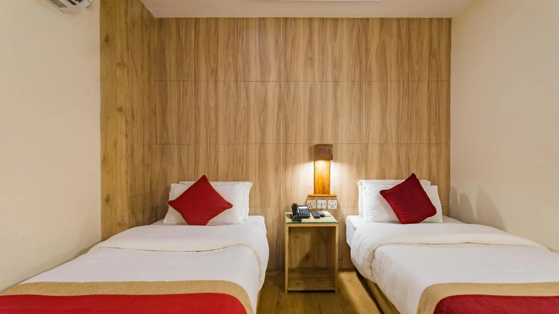 Hotel Goodwill Patan Durbar Square, Kathmandu