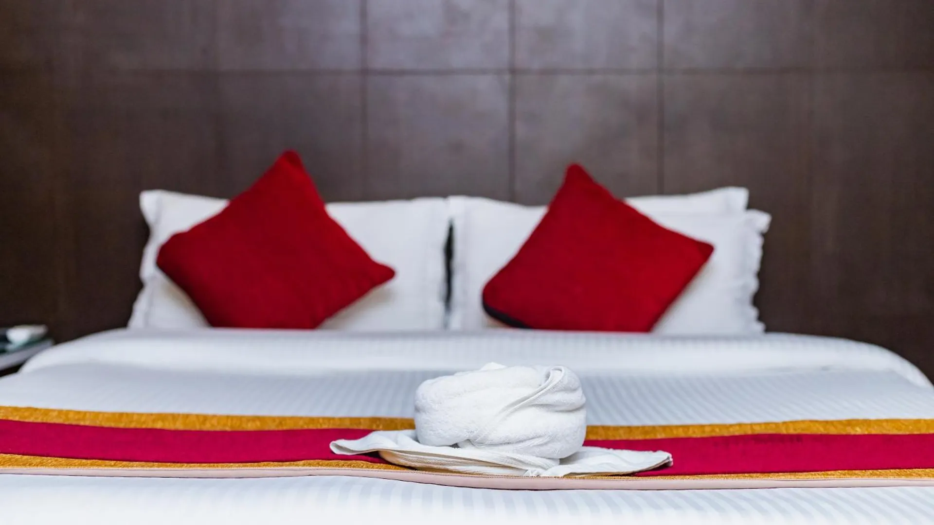 Hotel Goodwill Patan Durbar Square, Kathmandu