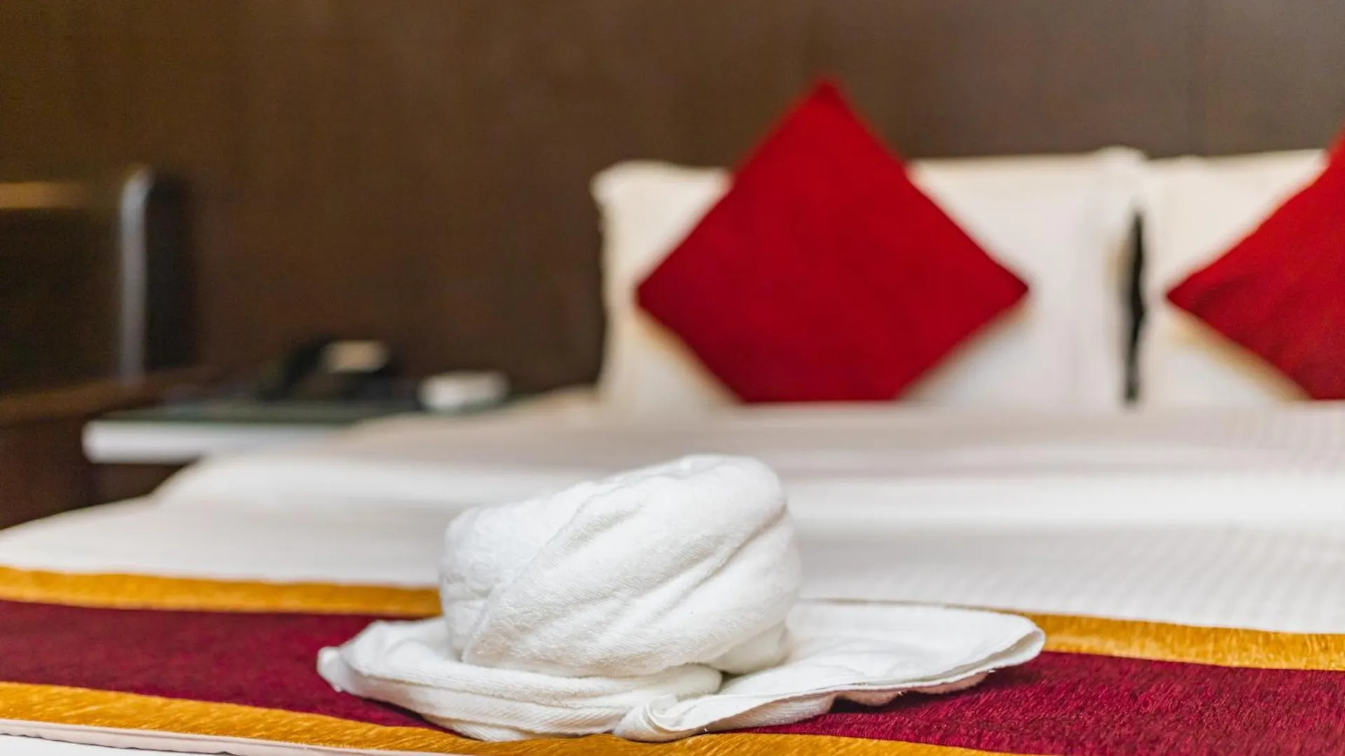 Hotel Goodwill Patan Durbar Square, Kathmandu