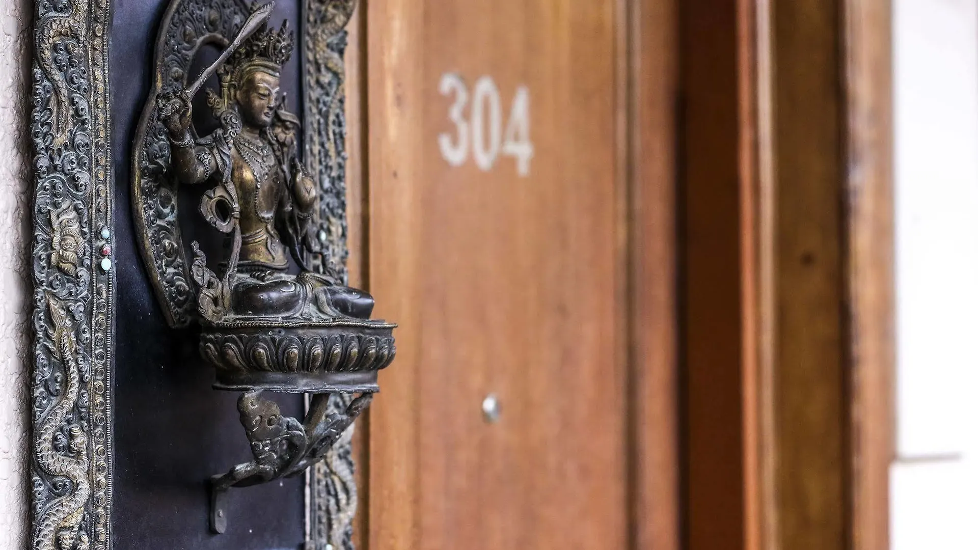 Hotel Goodwill Patan Durbar Square, Kathmandu