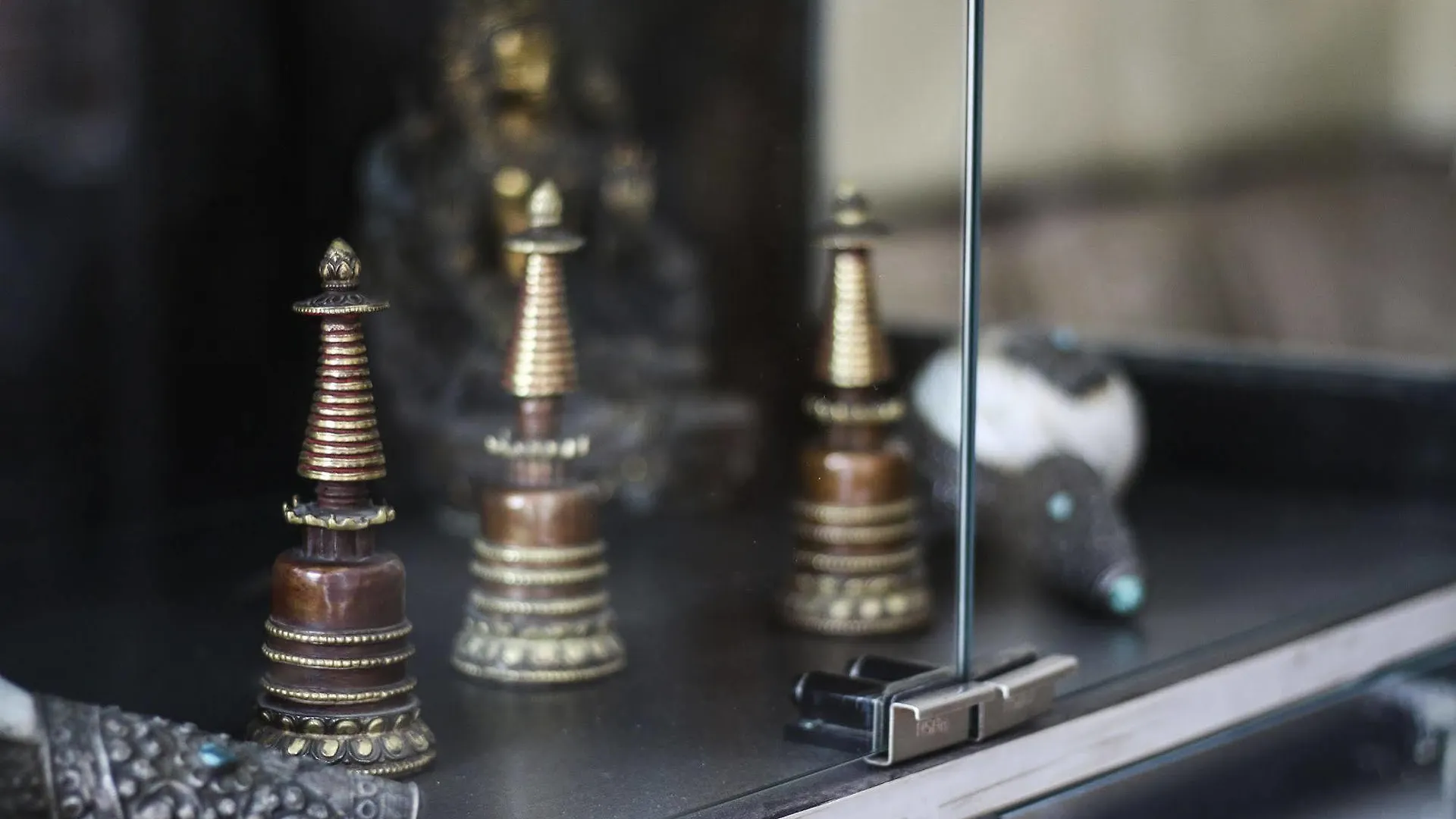Hotel Goodwill Patan Durbar Square, Kathmandu 4*,  Nepal