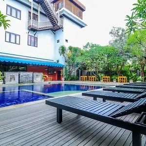 Capital O 2114 Grand Boutique Hotel Jimbaran (Bali)