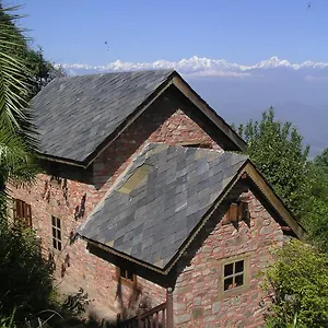 Resort Namobuddha, Kathmandu