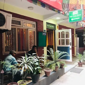 Hotel Yeti Cozy, Kathmandu