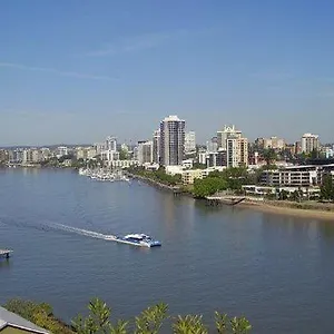 Saphire Resort Brisbane