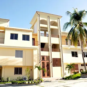 Sams Hotel Port-au-Prince