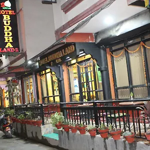 Hotel Buddha Land, Kathmandu