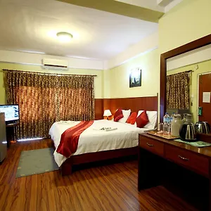 Hotel Classic Nepal, Kathmandu