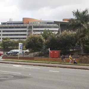 Buranda Motel Brisbane