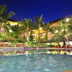 Harris Kuta Beach Hotel Kuta (Bali)